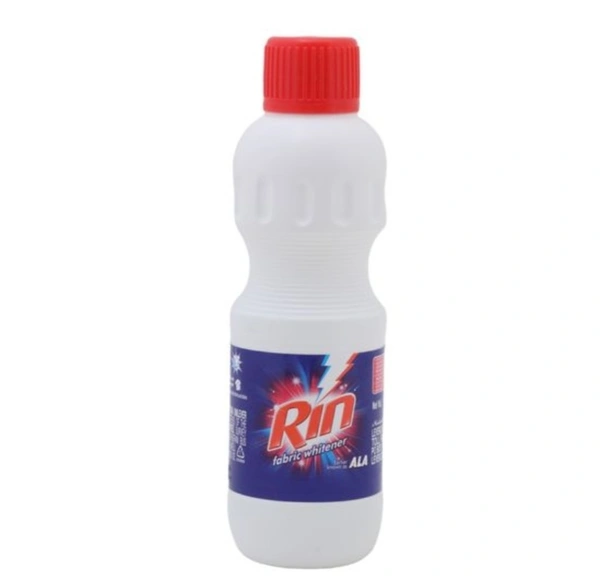 Rin Ala Fabric Whitener 200ml (40pc box)