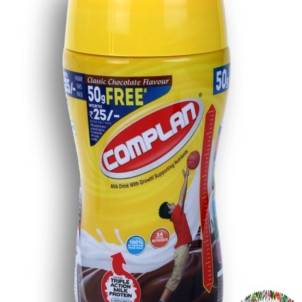 Complan Chocolate Drink 500ml