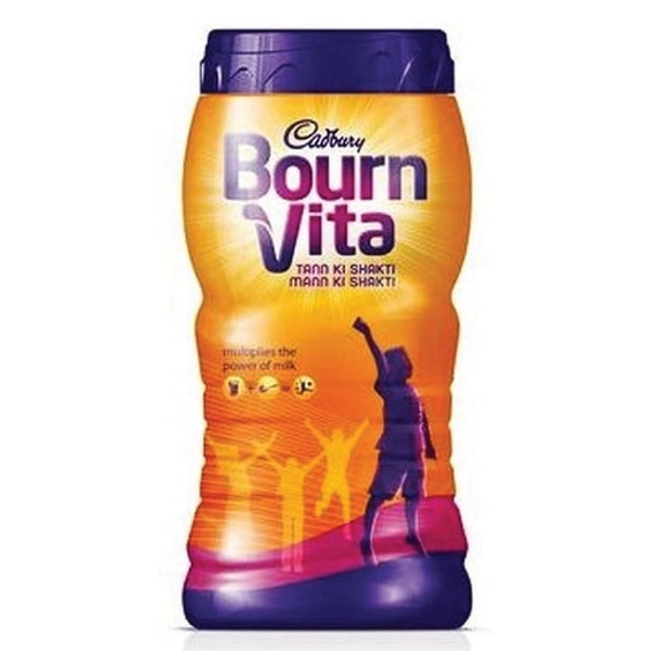 Cadbury Bournvita 500ml 