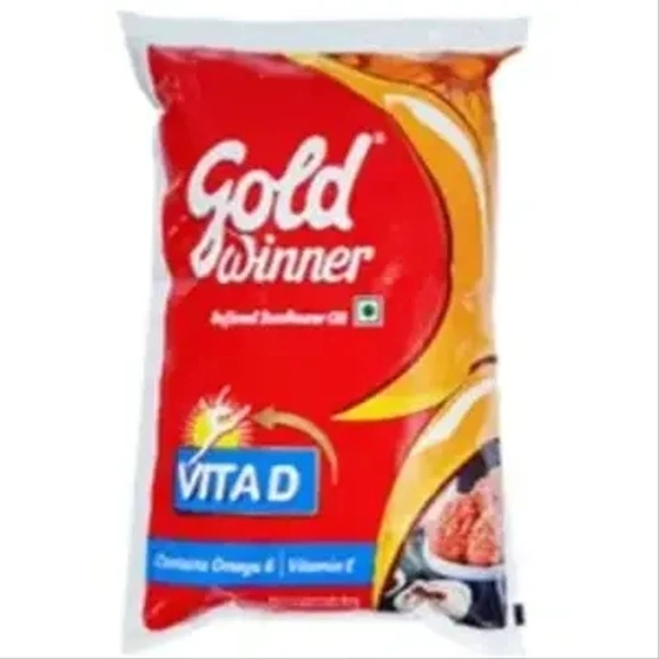 Gold Winner 100ml