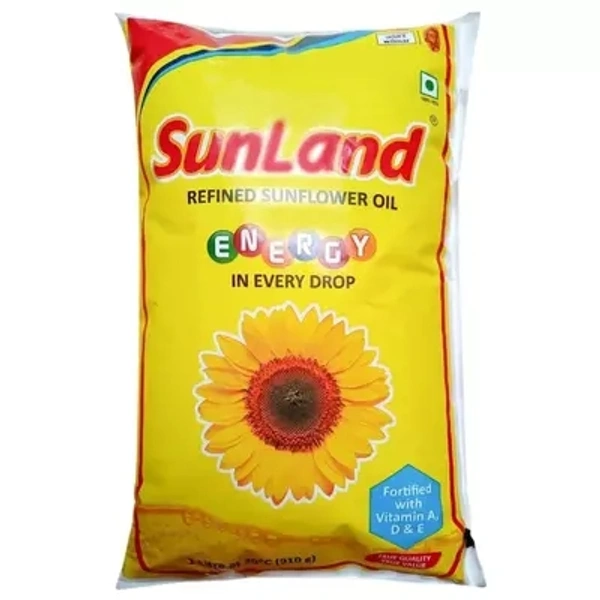 SUNLAND OIL 1L MRP 170 (10/BOX)