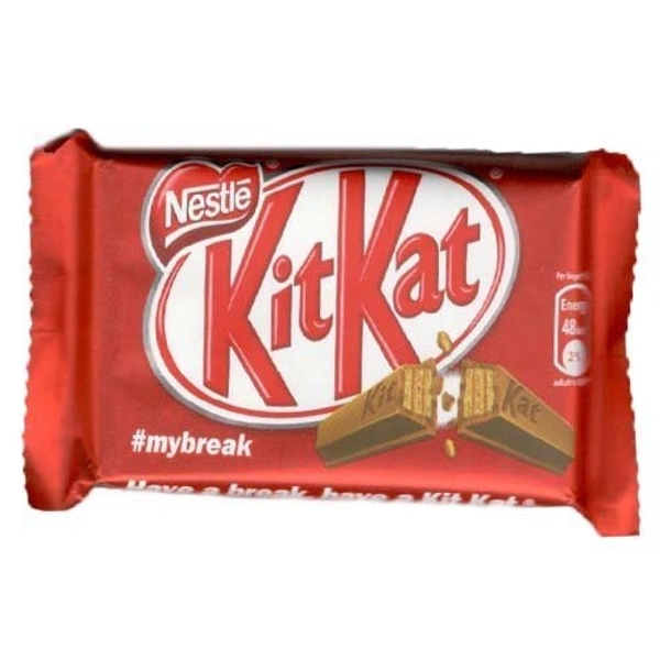 Kit Kat MRP 10 ( 42 Pieses)