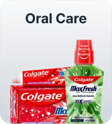 Oral Care