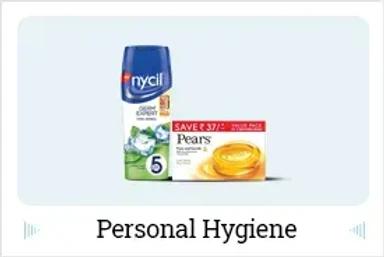 Personal Care