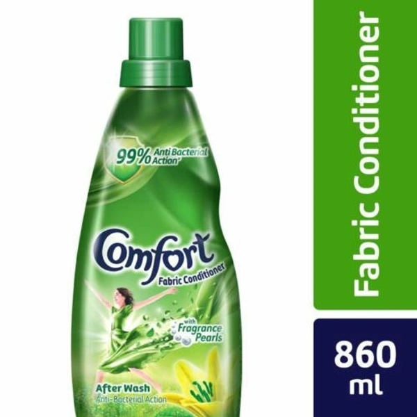 Comfort After Wash GREEN 800ml 