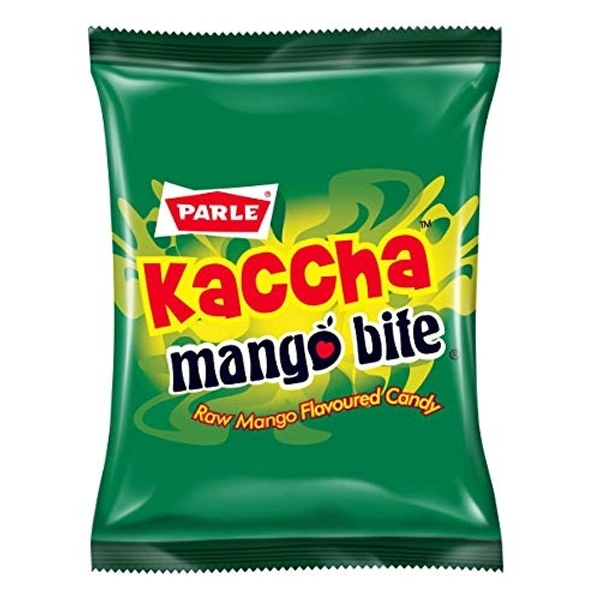 PARLE KACCHA MANGO BITE ( 36packet) Box