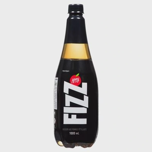 Parle Appy Fizz 600ml  MRP 40 (24/BOX)
