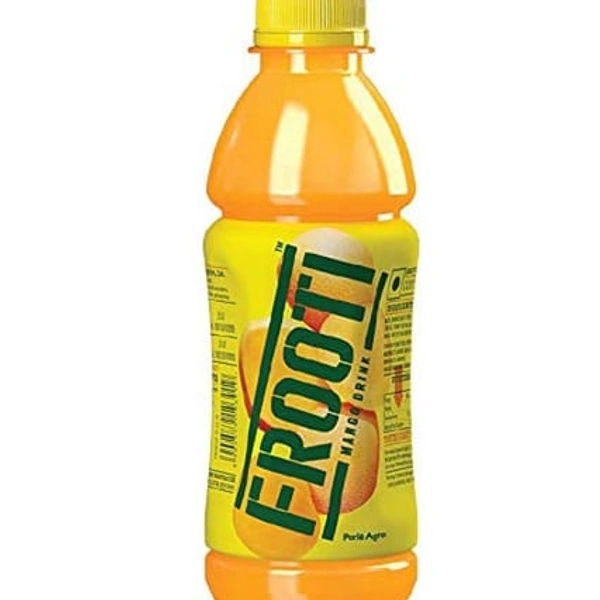 Parle Frooti 300ml MRP- 20 (30/BOX)