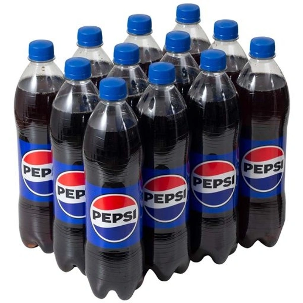 PEPSI 750ML MRP- 40 (24/BOX)