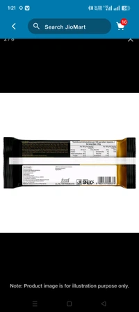 Nabati Nextar Brownies Chocoa Cream Biscuit 30 g