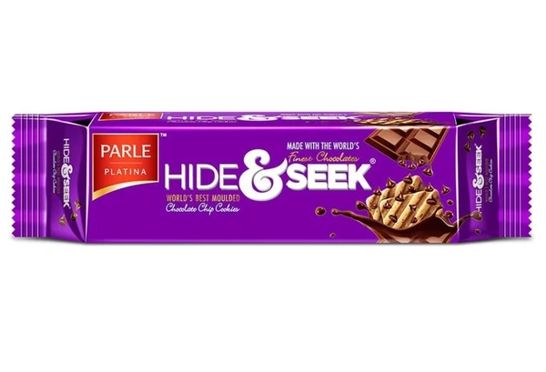 Parle Hide&Seek 100g