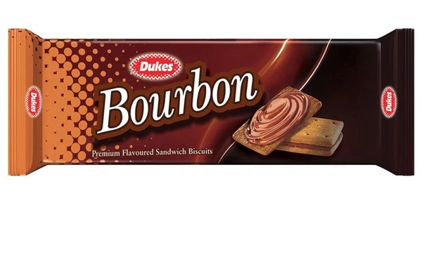 Dukes Bourbon 135g