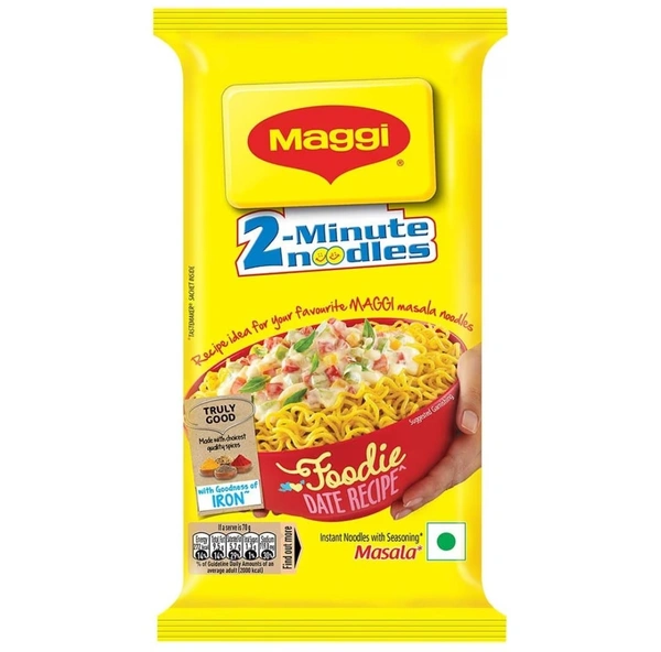 Maggi Nestle