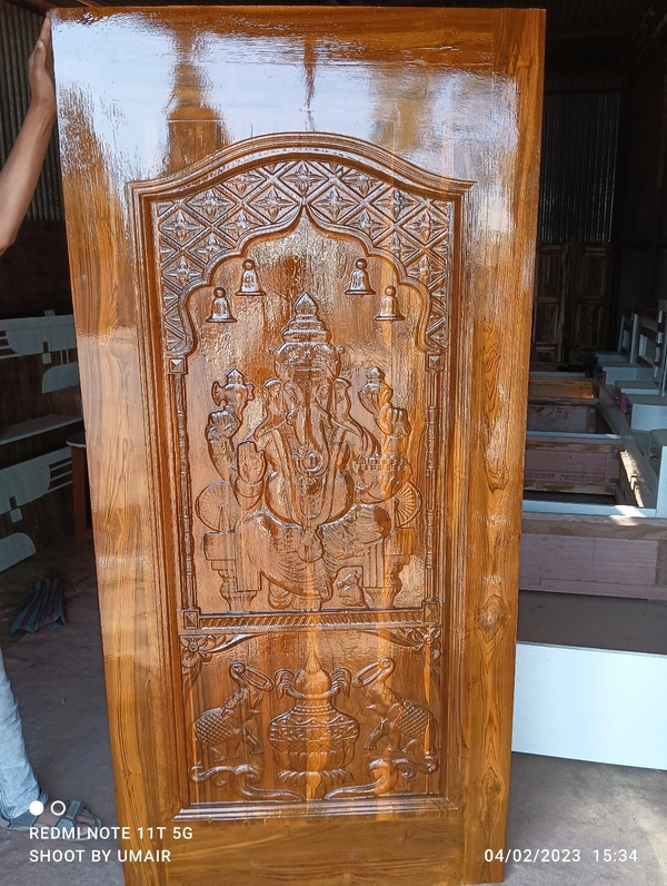 Ganesh G Door - 36/78