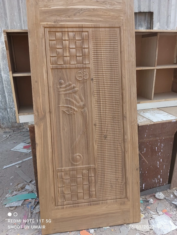 Carving Door - 36/78