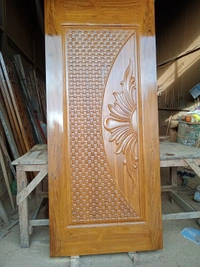 Carving Door - 36/78