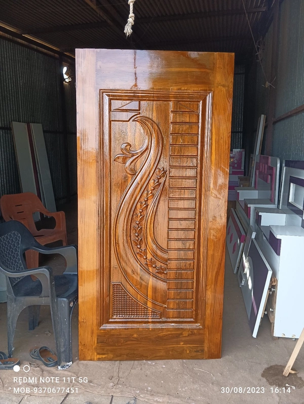 Carving Door - 36/78
