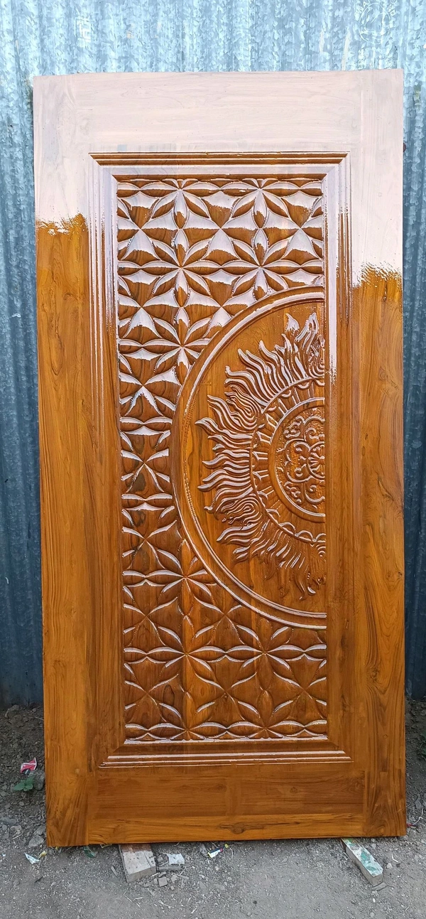Full Carving Door  - 36/80