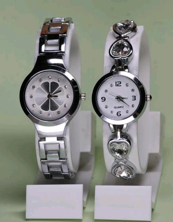 Womens Watch - All colour