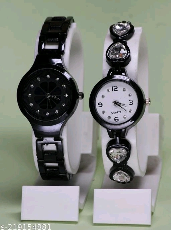 Womens Watch - All colour