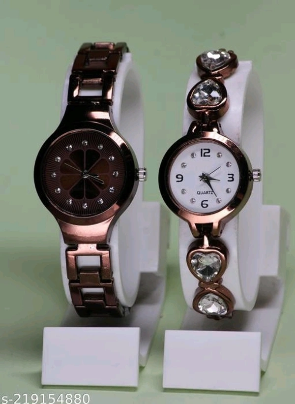 Womens Watch - All colour