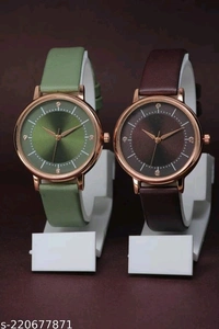 Womens Watch Combo - All colour