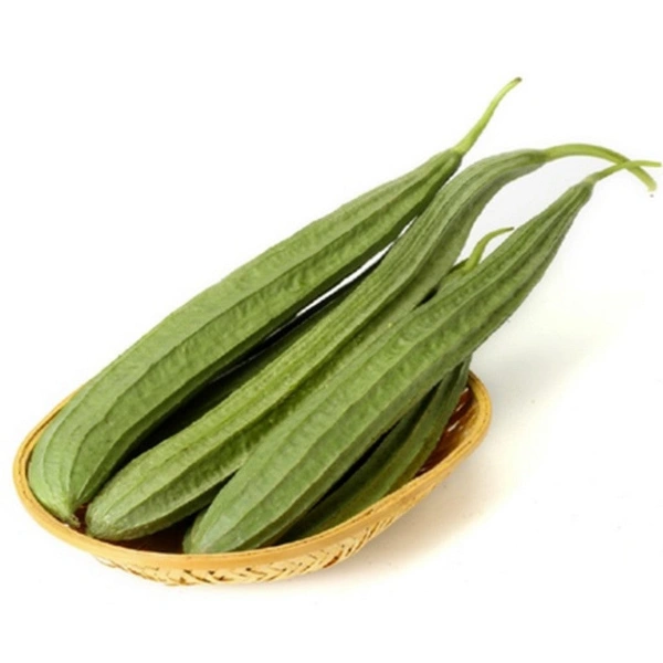 Ridge Gourd - 400g