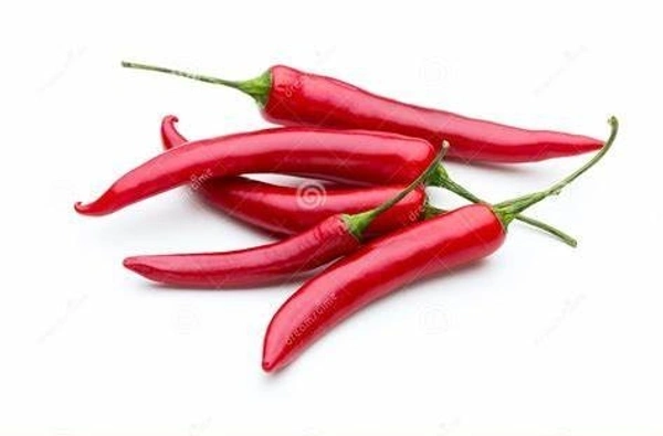 Red Chilli - 300g