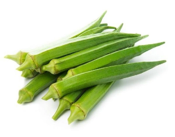 Lady's Finger - 1kg