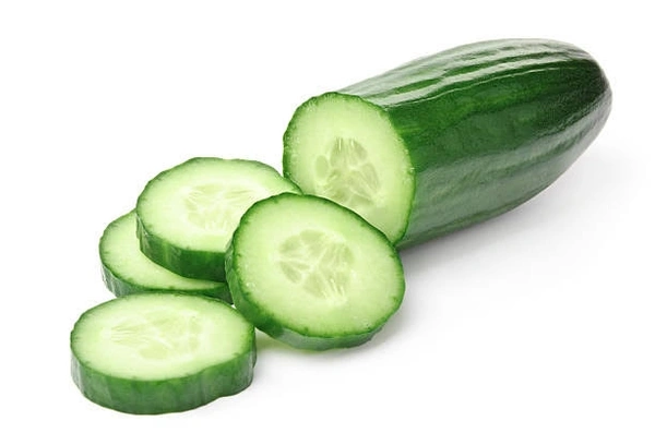 Cucumber - 1kg