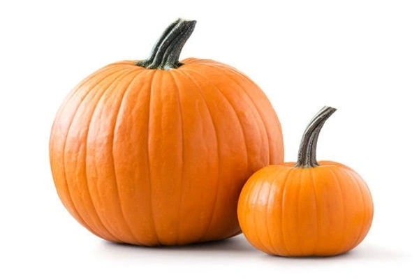 Pumpkin - 1kg