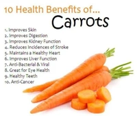 Carrot