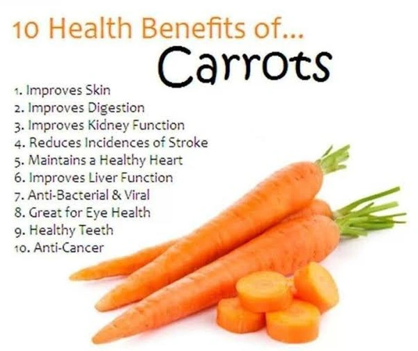 Carrot