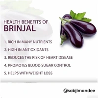 Brinjal - 1kg