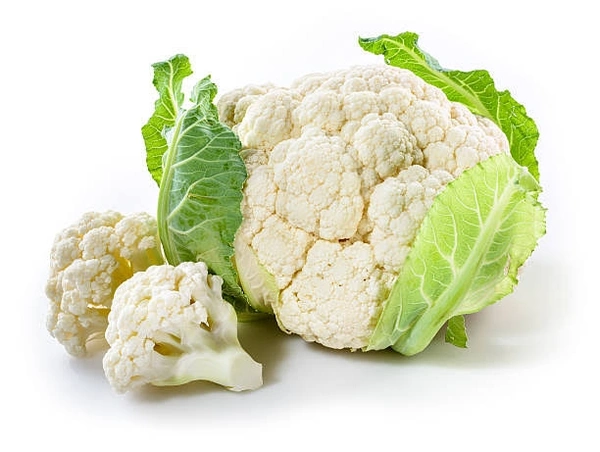 Cauliflower  - 1kg