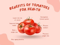 Tomato  - 1kg