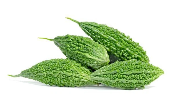 Bitter Gourd  - 500gm