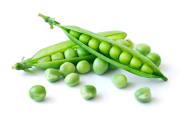 Green Peas - 1kg