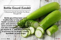 Bottle Gourd  - 1kg