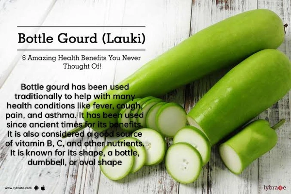 Bottle Gourd  - 1kg