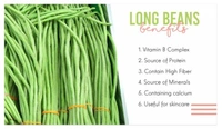 Lesera Bean - 500gm