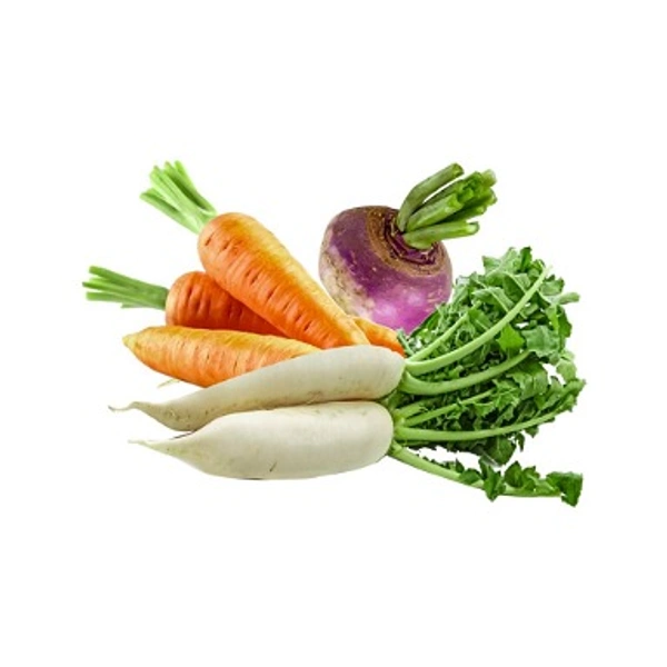 Root Veggies