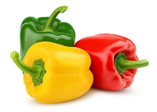 Capsicum  - 500gm