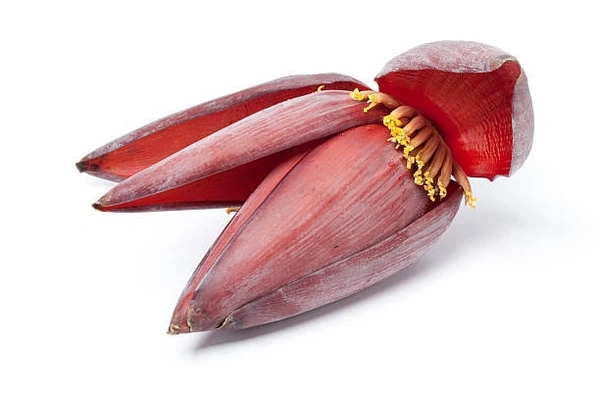 Banana Flower  - 500gm