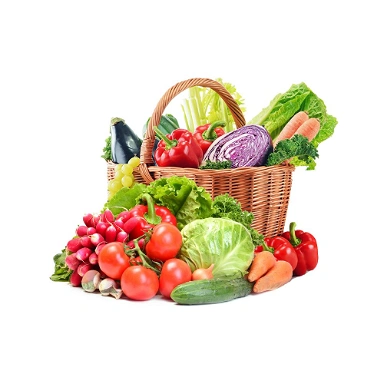 All Veggies