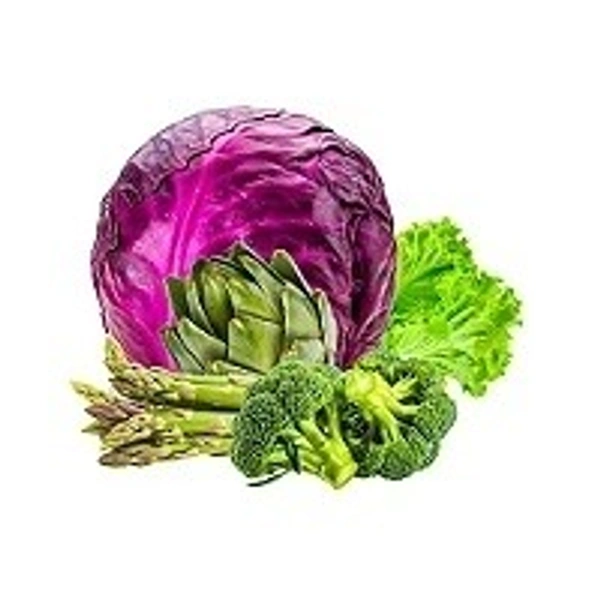 Exotic Vegetables