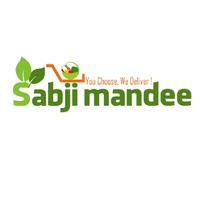 Sabji Mandee - Logo