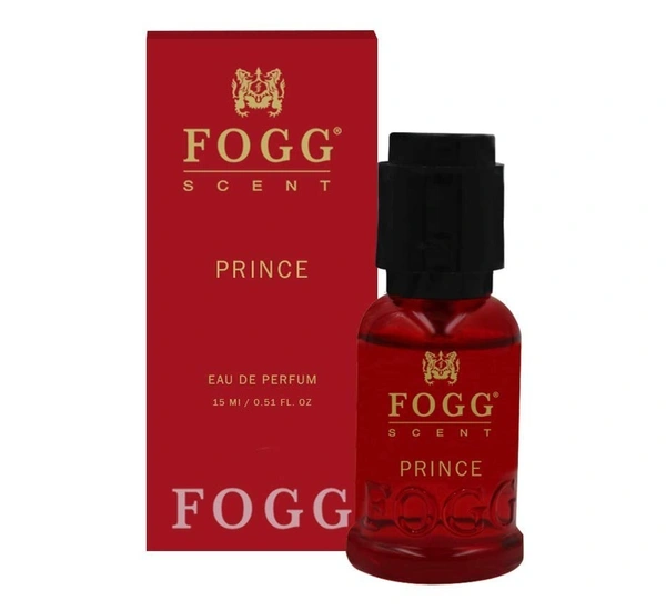 FOGG M.PACK SCENT PRINCE - 15ML