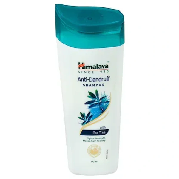 HIMALAYA SHMP ANTI-DANDRUFF - 80ML