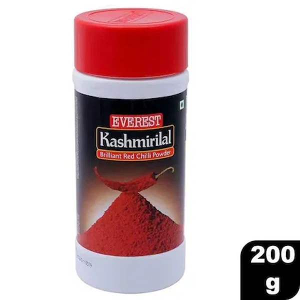 EVEREST TIKHALAL - 200GM